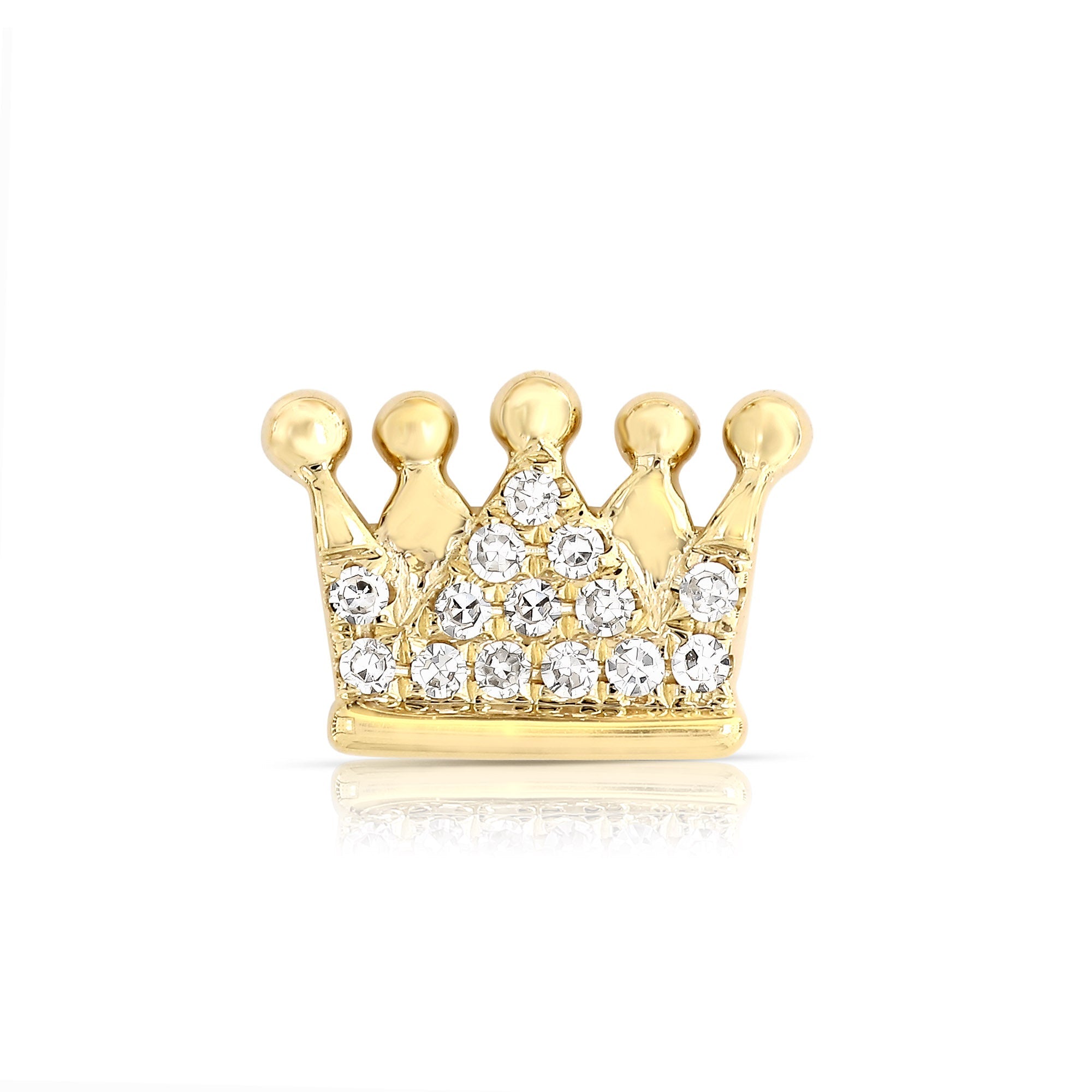 If The Crown Fits Charm